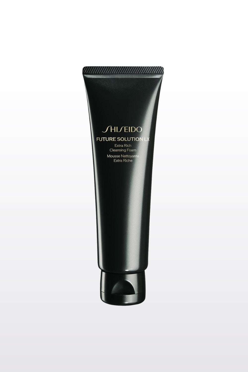 קצף ניקוי עשיר לעור הפנים 125 מ"ל FUTURE SOLUTION