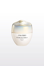 קרם יום להגנה טוטאלית 50 מ"ל FUTURE SOLUTION