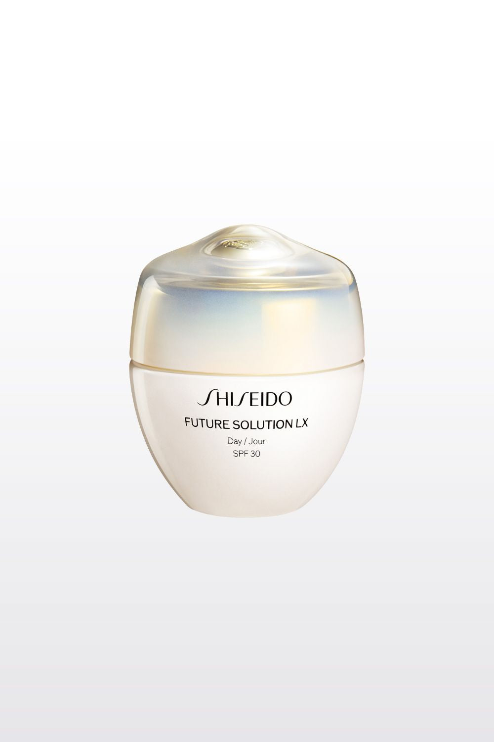 קרם יום להגנה טוטאלית 50 מ"ל FUTURE SOLUTION