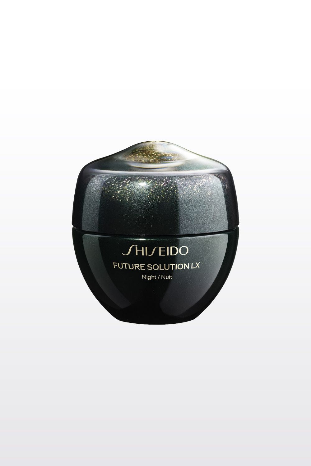 קרם לילה לחידוש העור 50 מ"ל FUTURE SOLUTION