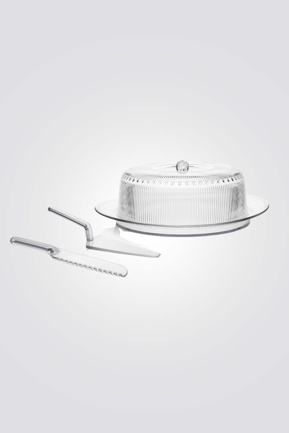 מארז הגשה 3 חלקים