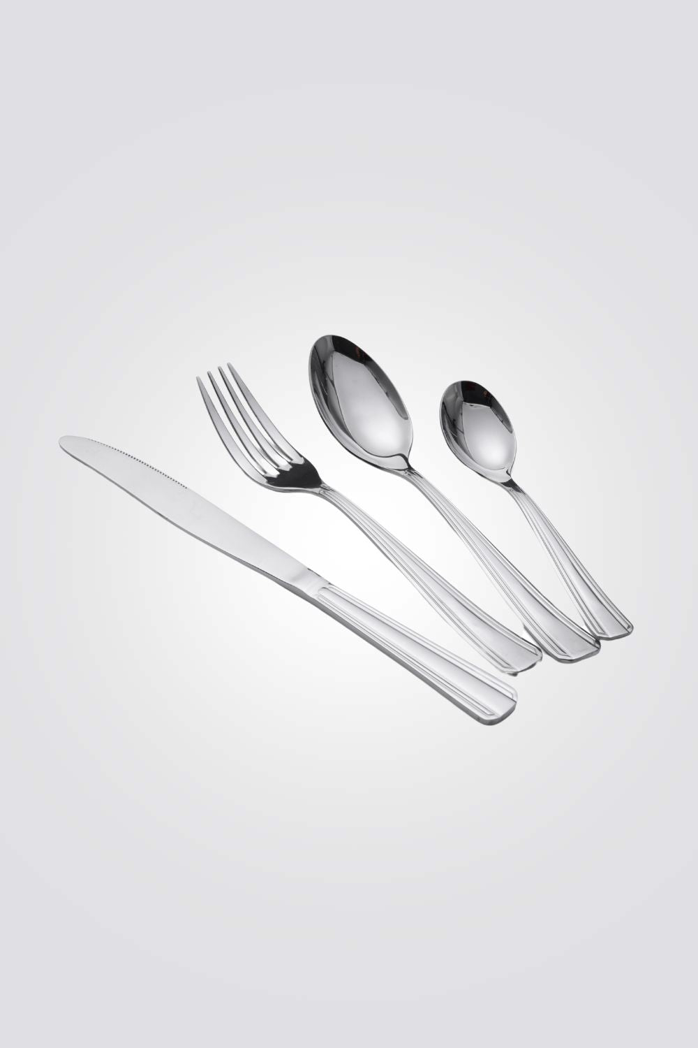 סט סכום 24 חלקים Amsterdam