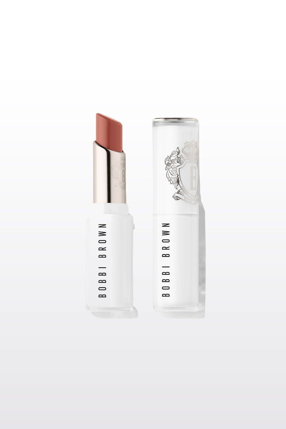 שפתון מטפח בגימור זוהר 2.5 גרם