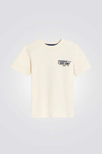 טישירט לילדים עם הדפס 