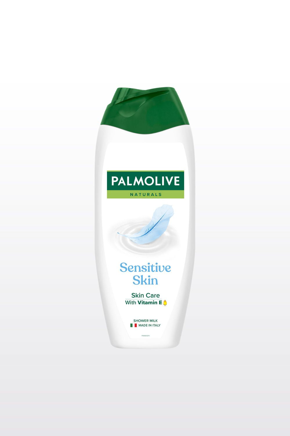 סבון גוף נוזלי חלב 750 מ"ל 