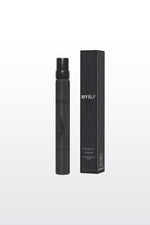 מתנה בושם לגבר 10 מ"ל MYSLF LE PARFUM