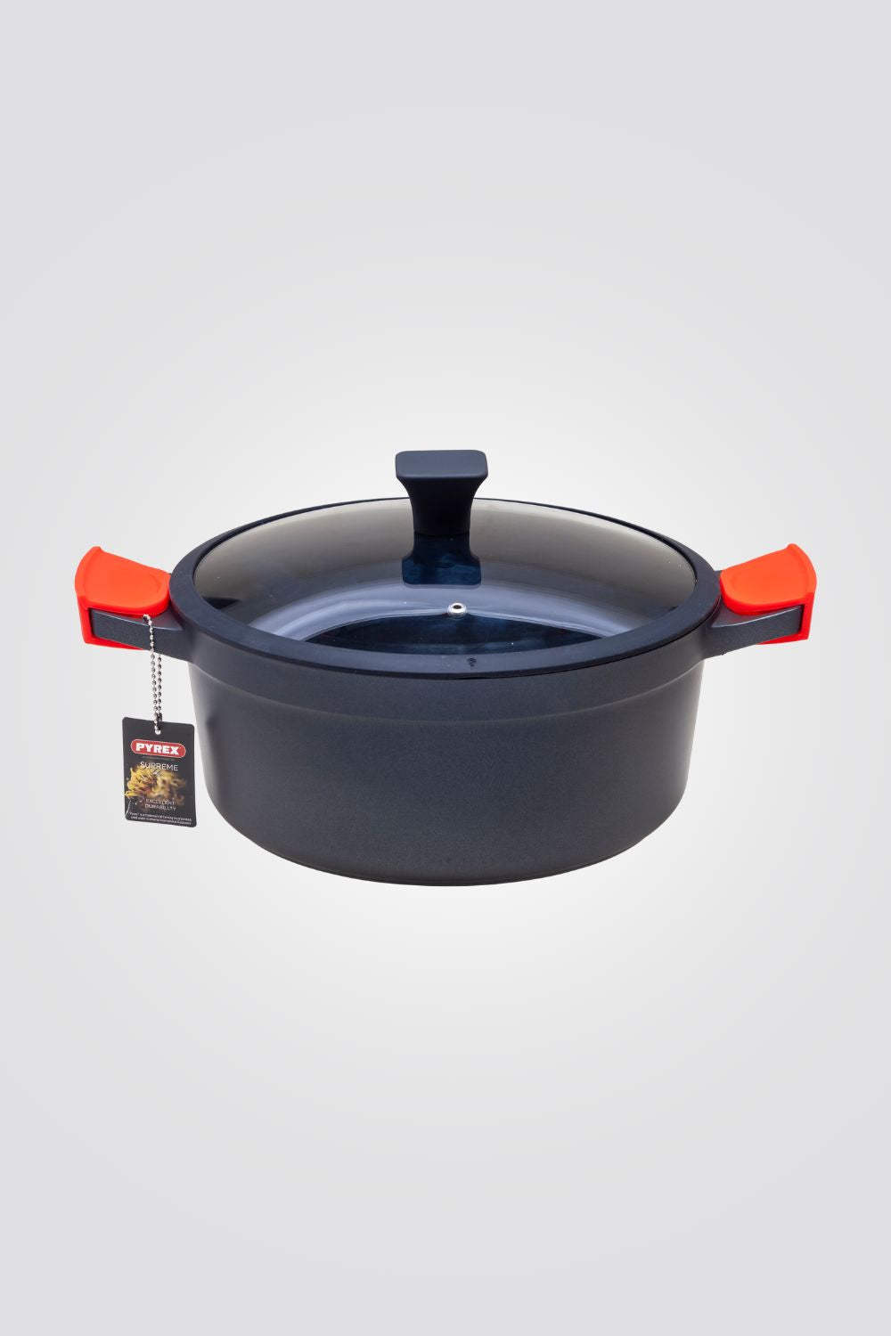 סיר 28 ס"מ Supreme