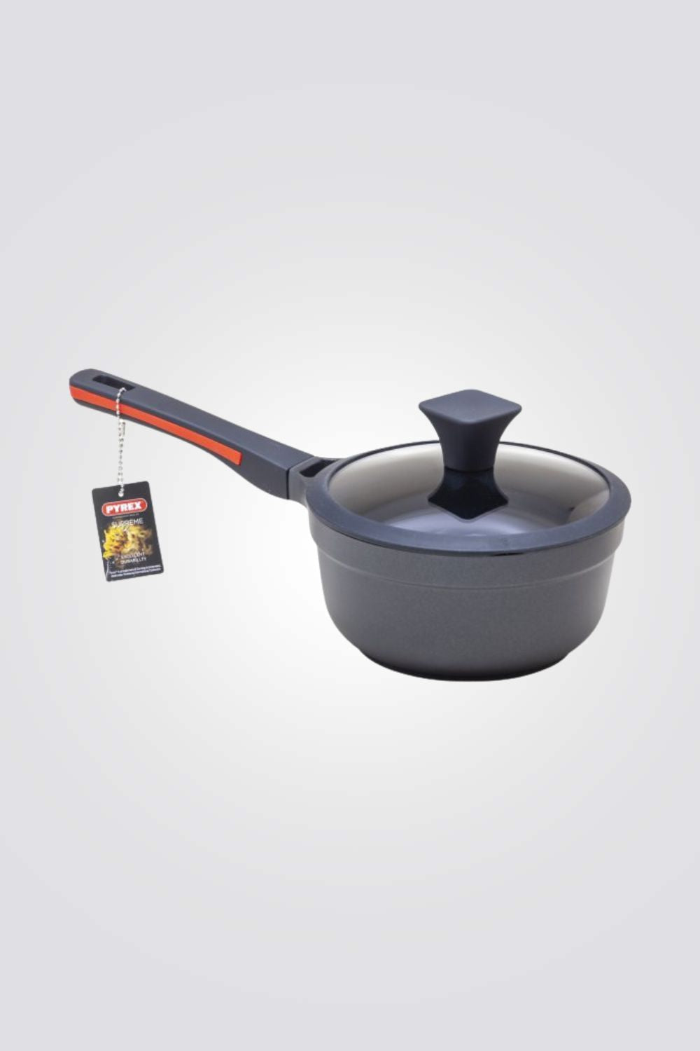 קלחת 18 ס"מ 1.8 ליטר Supreme