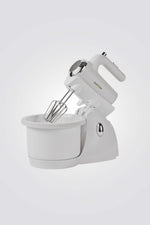 מיקסר קערה מסתובבת ATL-286