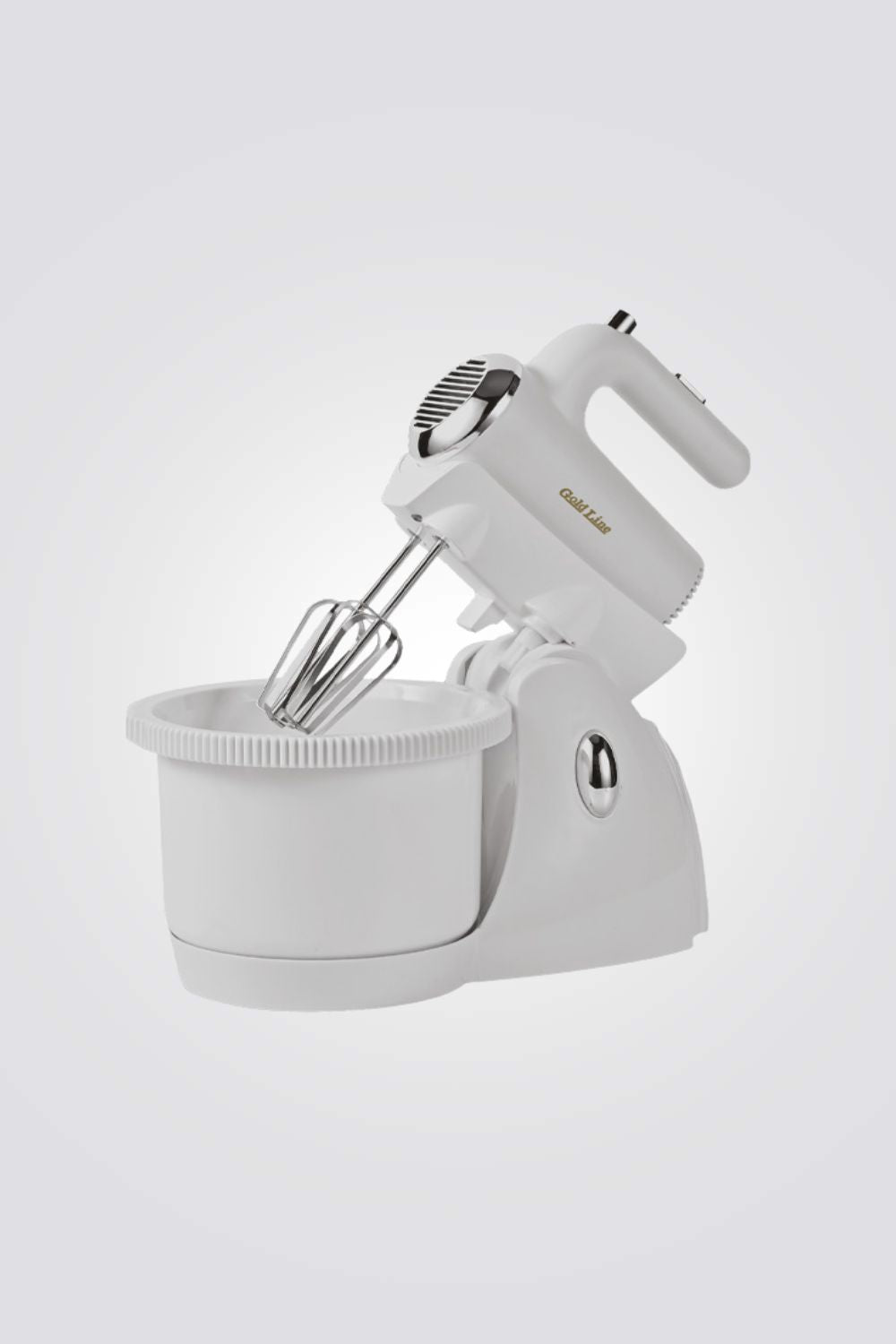 מיקסר קערה מסתובבת ATL-286