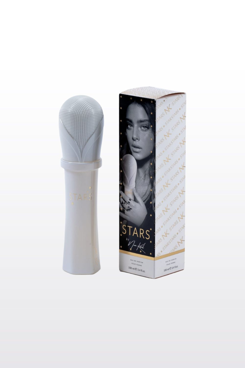 בושם לאישה 100 מ"ל STARS E.D.P