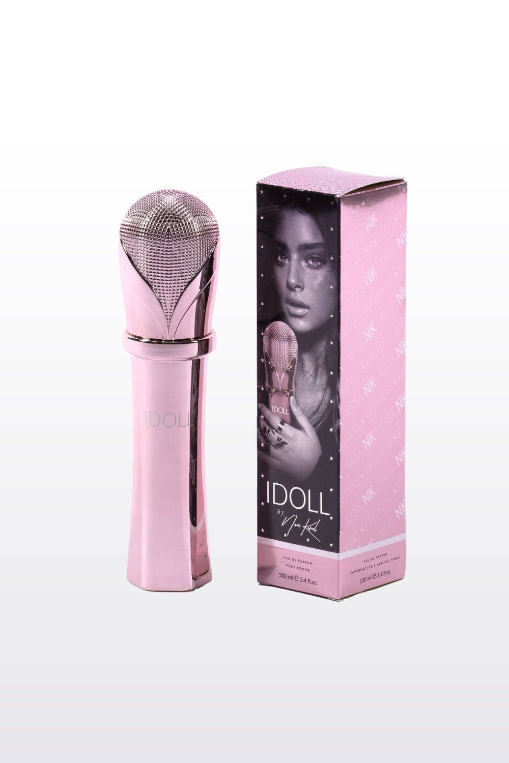 בושם לאישה 100 מ"ל  IDOLL E.D.P