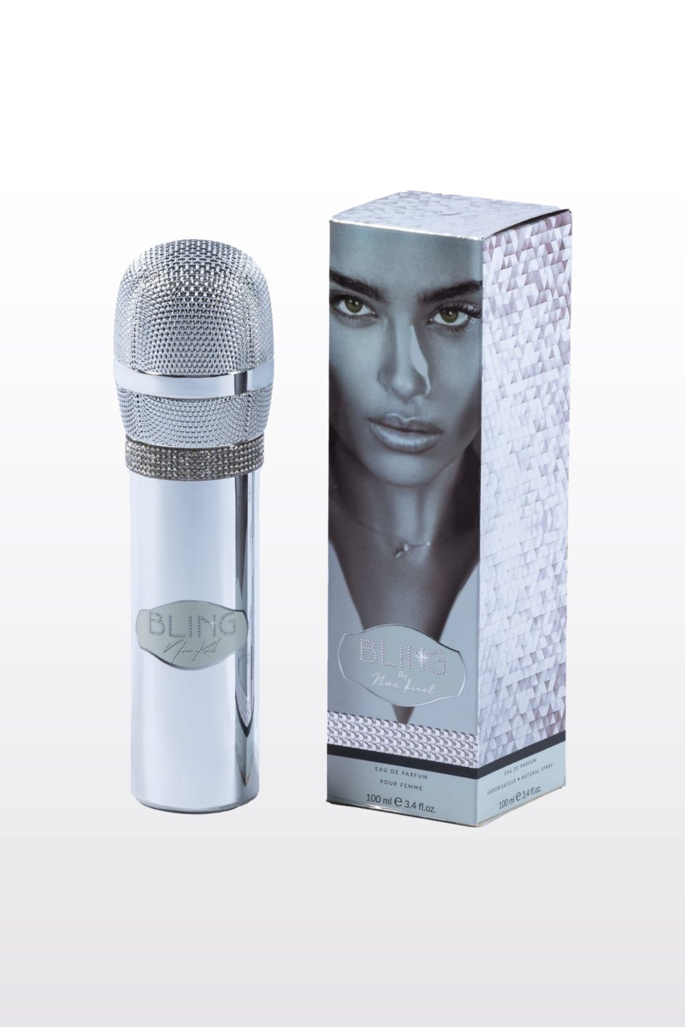 בושם לאישה 100 מ"ל  BLING E.D.P