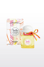 בושם לאישה 85 מ"ל Twilly D'Hermes Eau Ginger E.D.P | הרמס