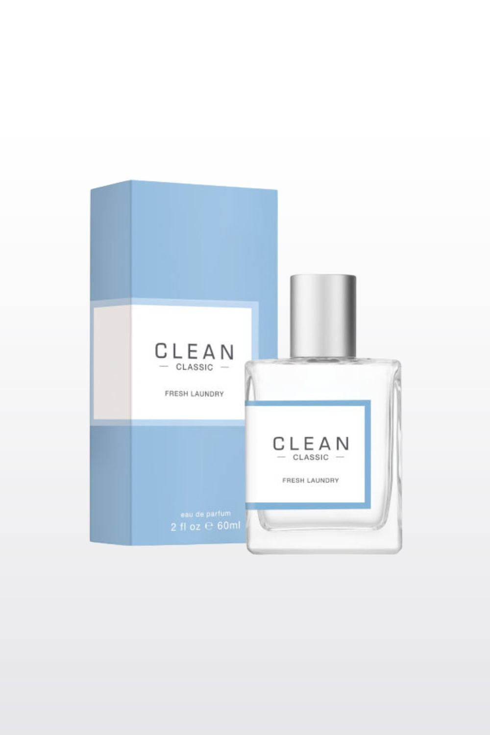 בושם יוניסקס 60 מ"ל Fresh Laundry E.D.P