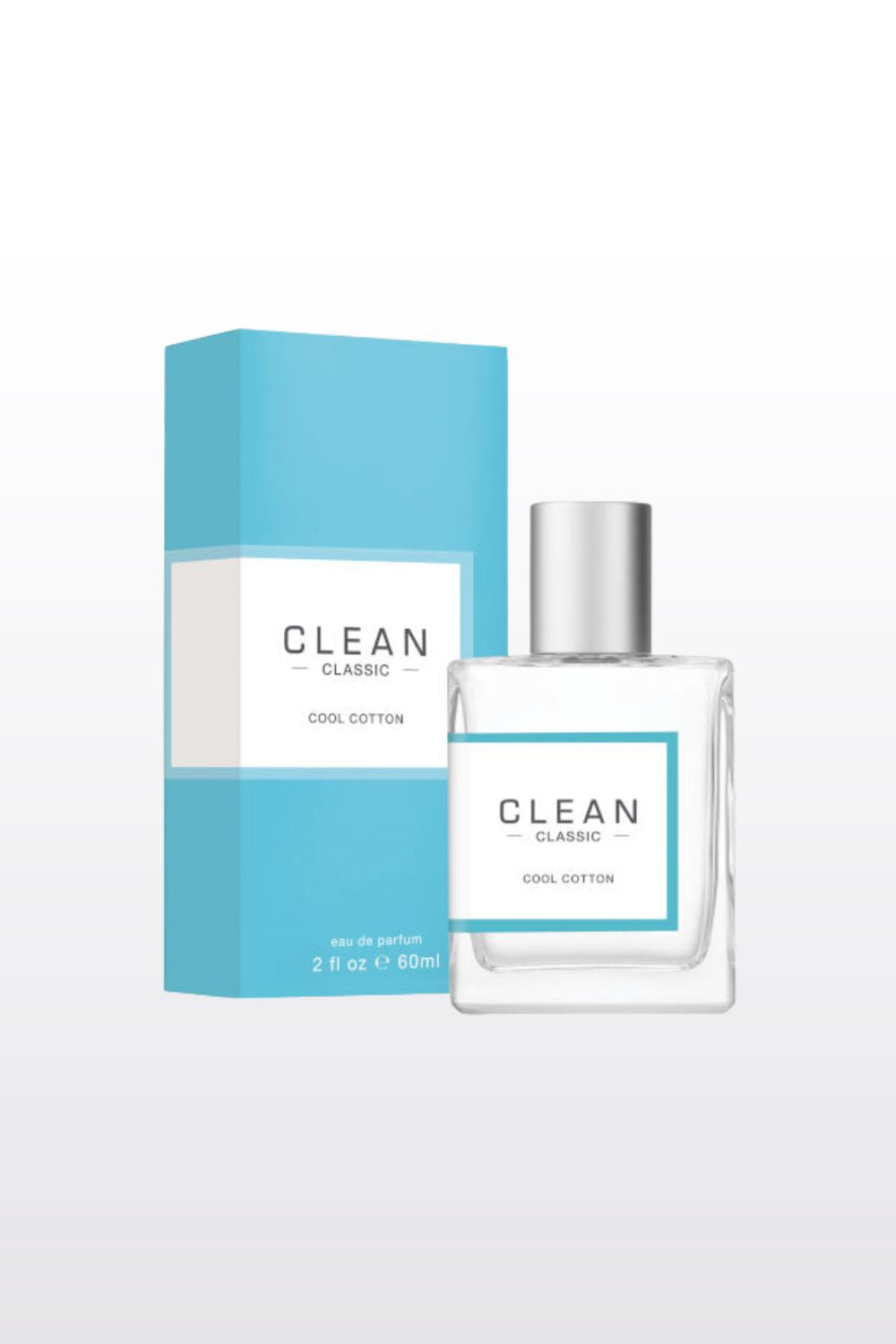 בושם יוניסקס 60 מ"ל COOL COTTON E.D.P