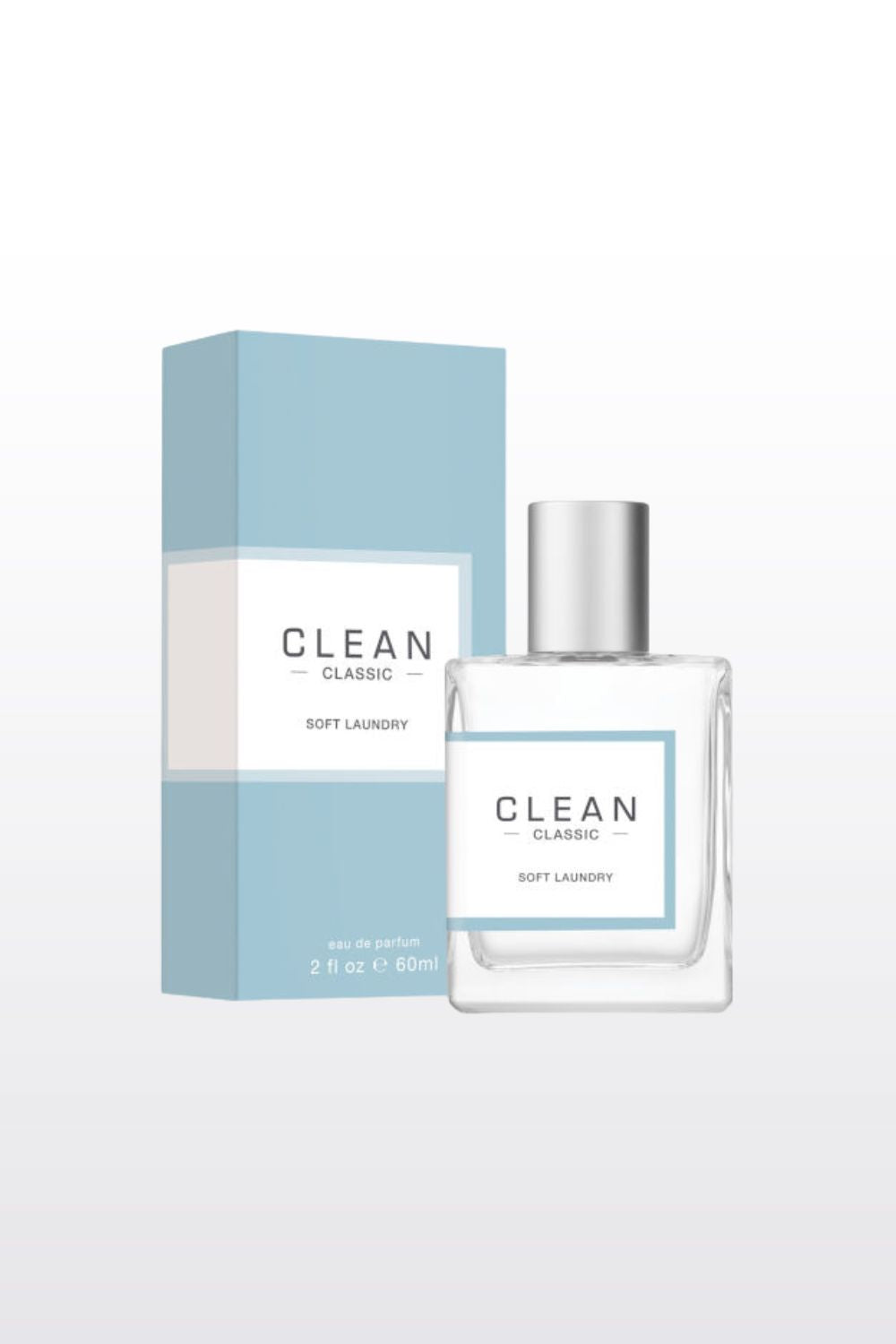 בושם יוניסקס 60 מ"ל SOFT LAUNDRY E.D.P