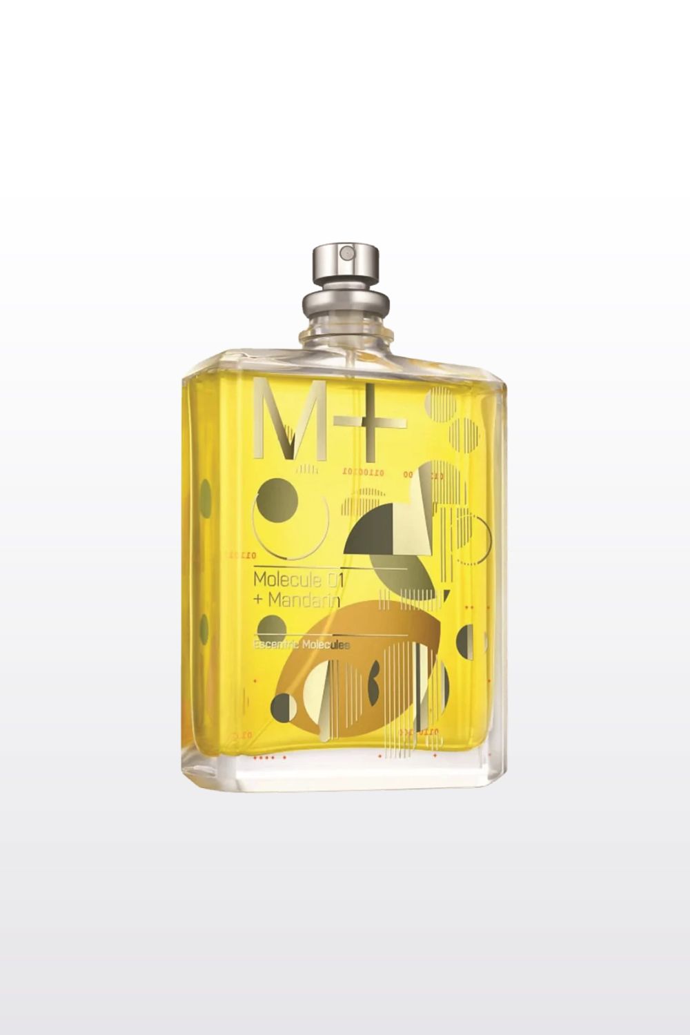 בושם יוניסקס 100 מ"ל Molecule 01 Mandarin E.D.T