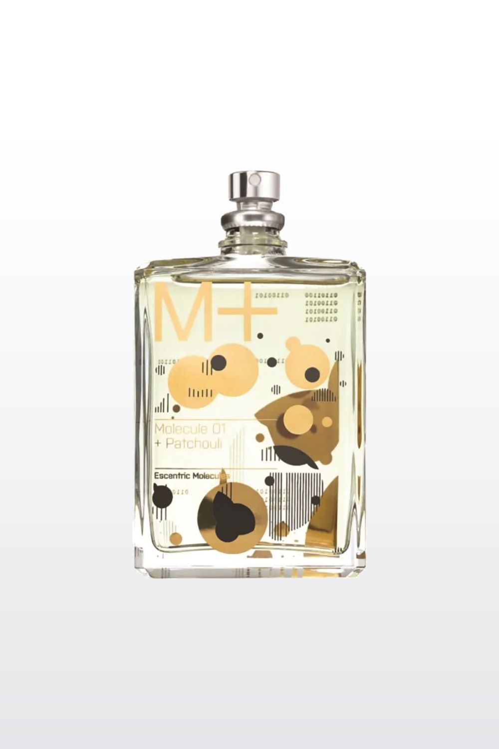 בושם יוניסקס 100 מ"ל Molecule 01 Patchouli E.D.T