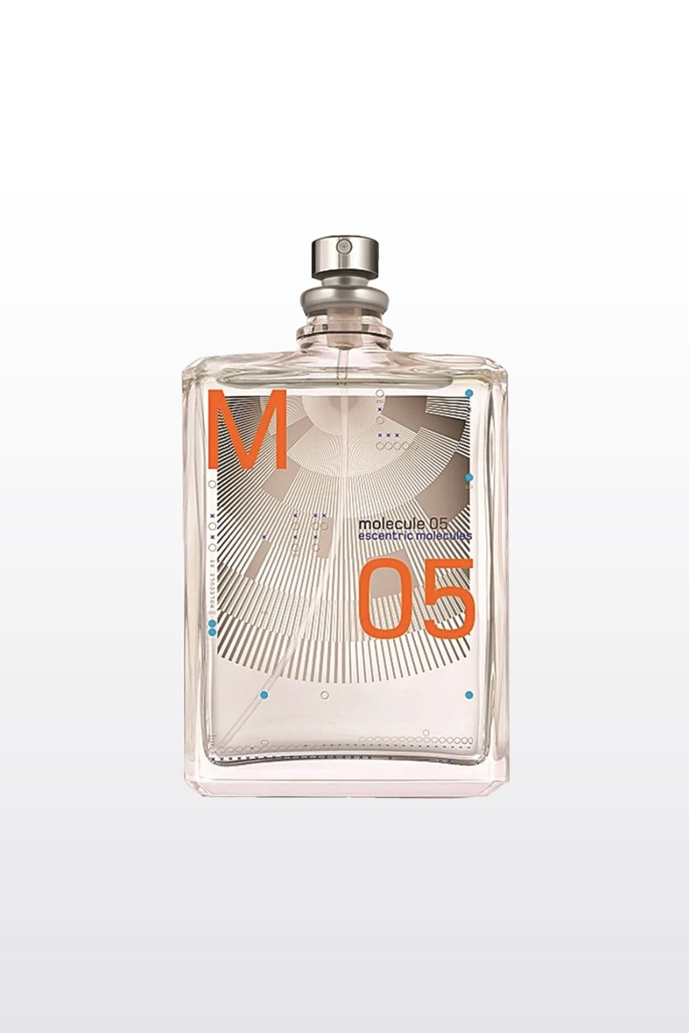 בושם יוניסקס 100 מ"ל MOLECULE 05 E.D.T