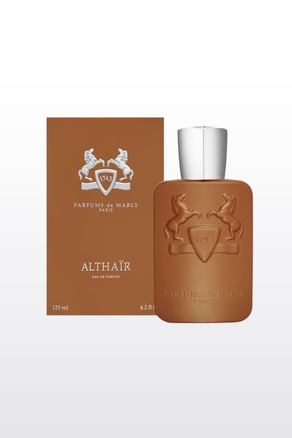 בושם לגבר 125 מ"ל Altair E.D.P