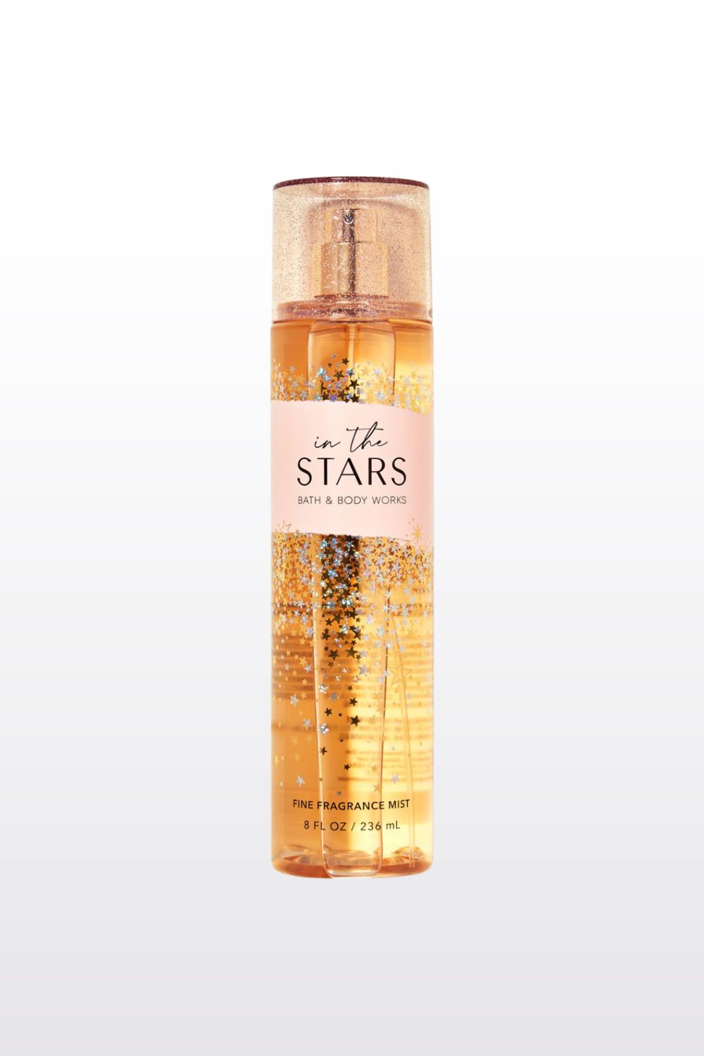 מי גוף מבושמים 236 מ"ל IN THE STARS