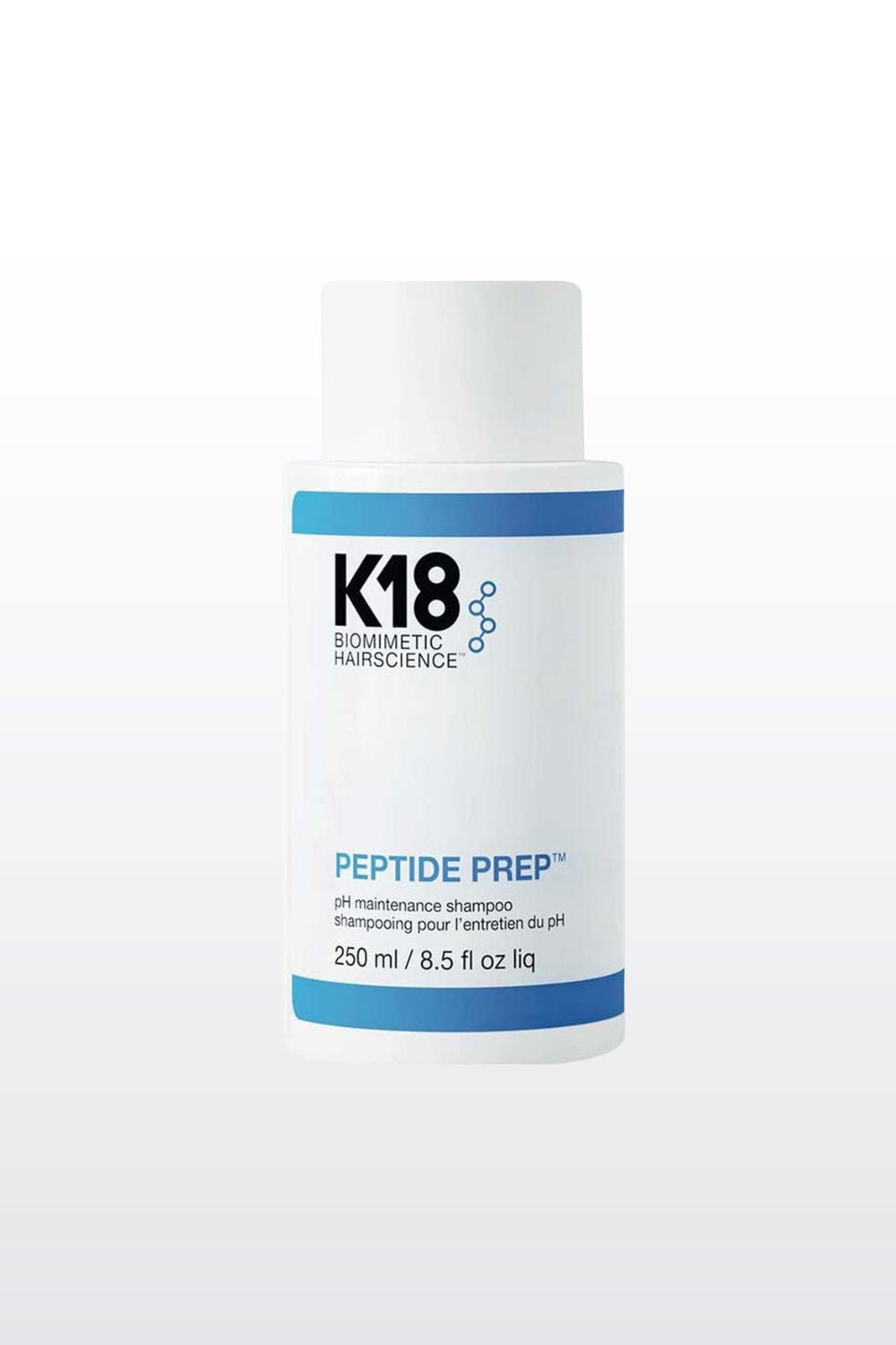 שמפו יום יומי טיפולי לשמירת PH תקין 250 מ"ל