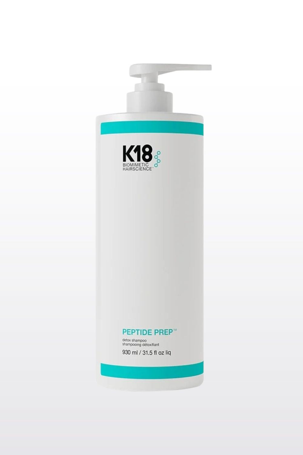 שמפו יום יומי טיפולי לשמירת PH תקין 930 מ"ל