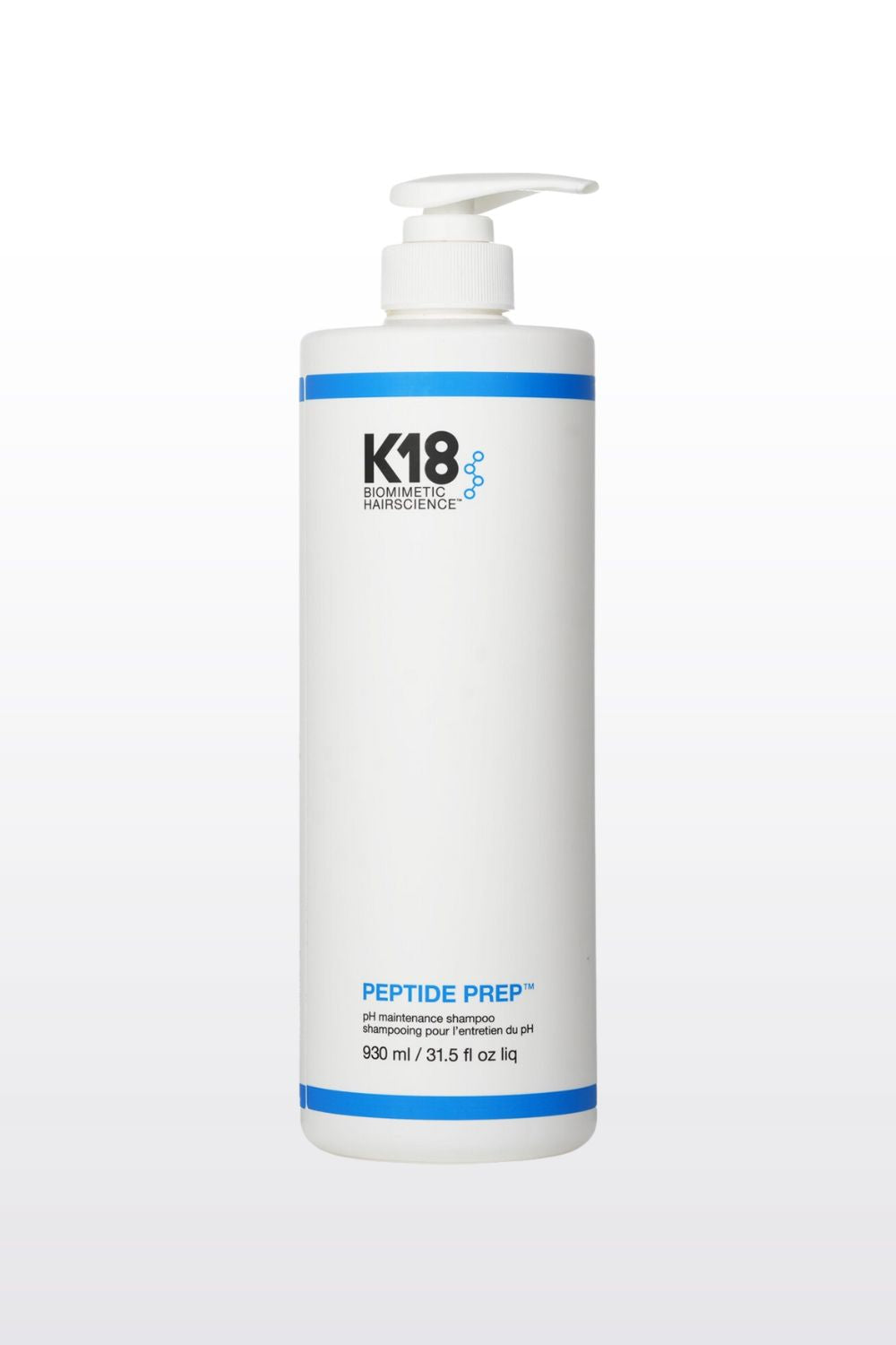 שמפו דיטוקס טייפולי לטיהור וניקוי השיער 930 מ"ל