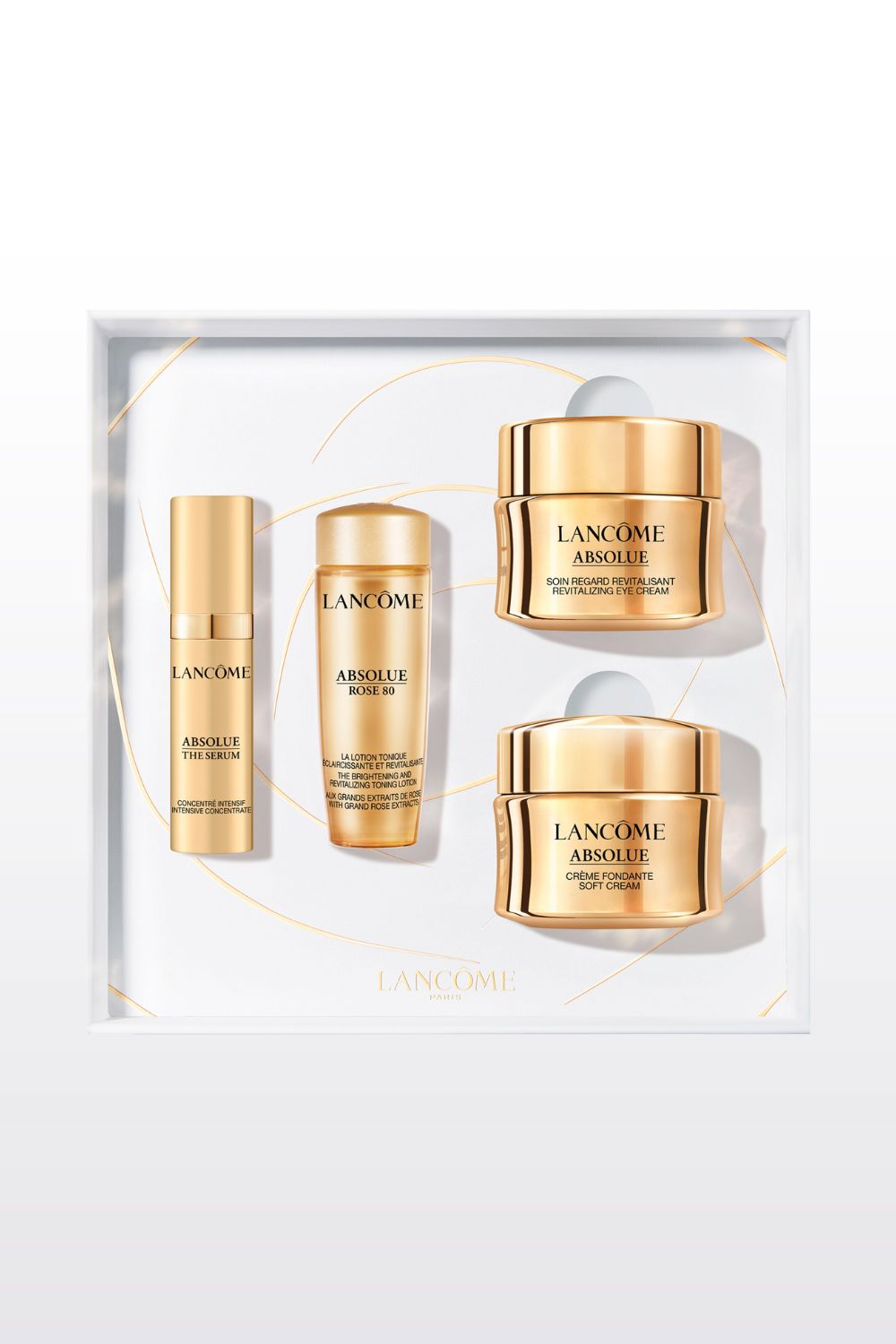 מארז יוקרתי Absolue