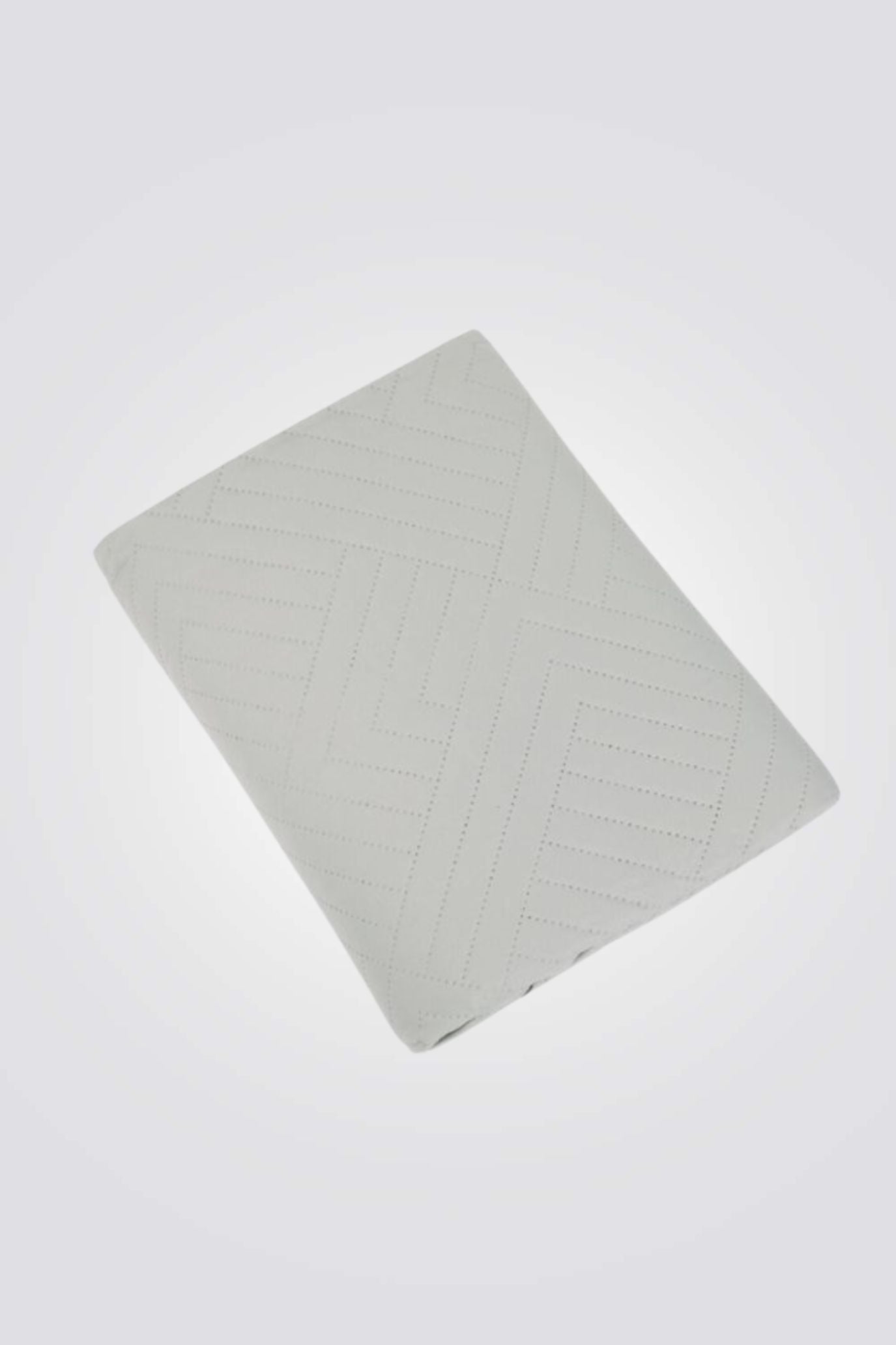 שמיכת קיץ מיקרופייבר 200/150 ס"מ בצבע בז'