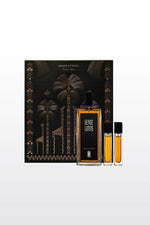 מארז בישום יוניסקס 100 מ"ל + 10 מ"ל + 10 מ"ל AMBRE SULTAN E.D.P