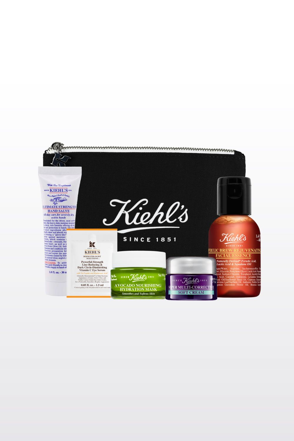 מתנה תיק עם מוצרים בגודל מיוחד 