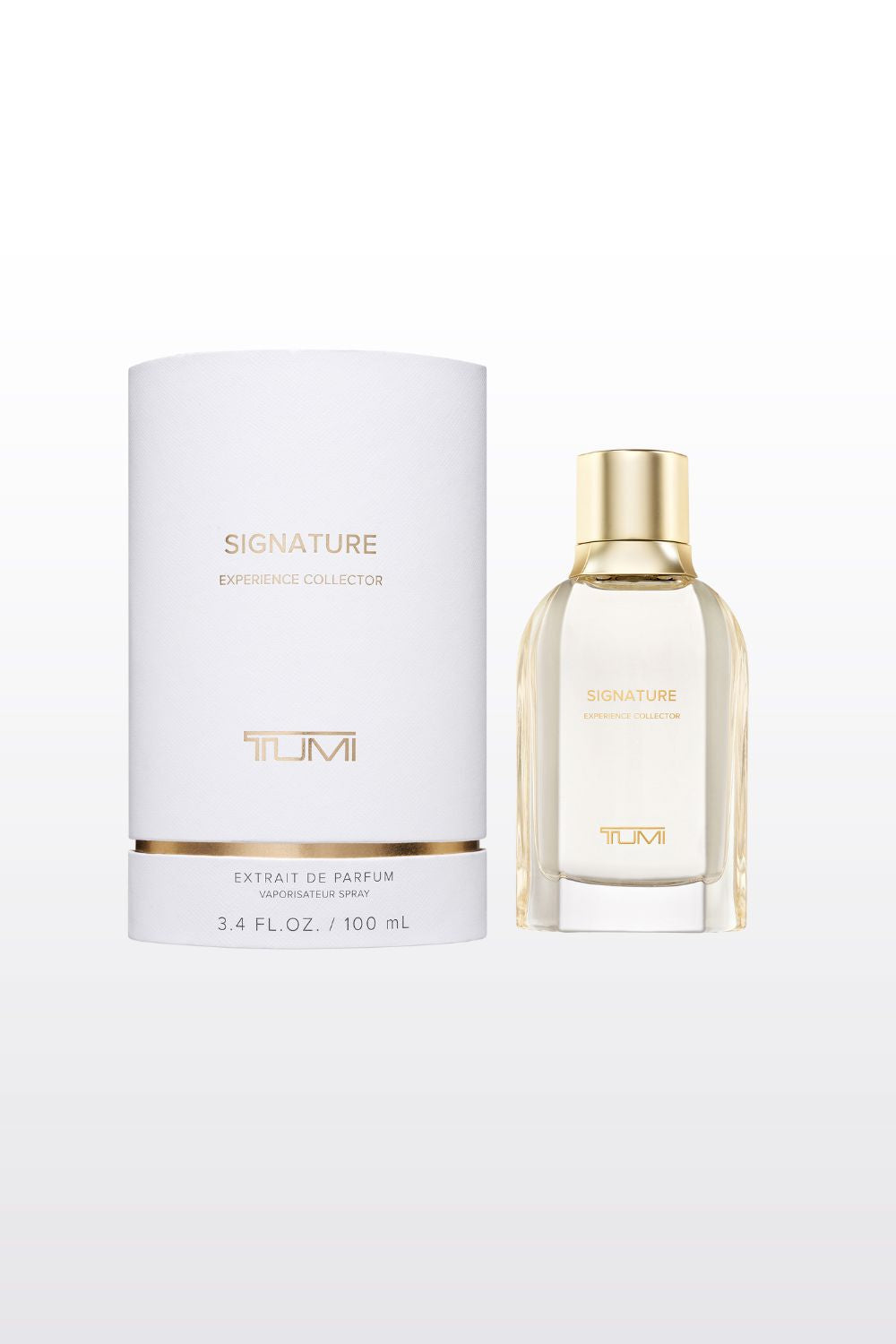 בושם לאישה 100 מ"ל  Signature E.D.P