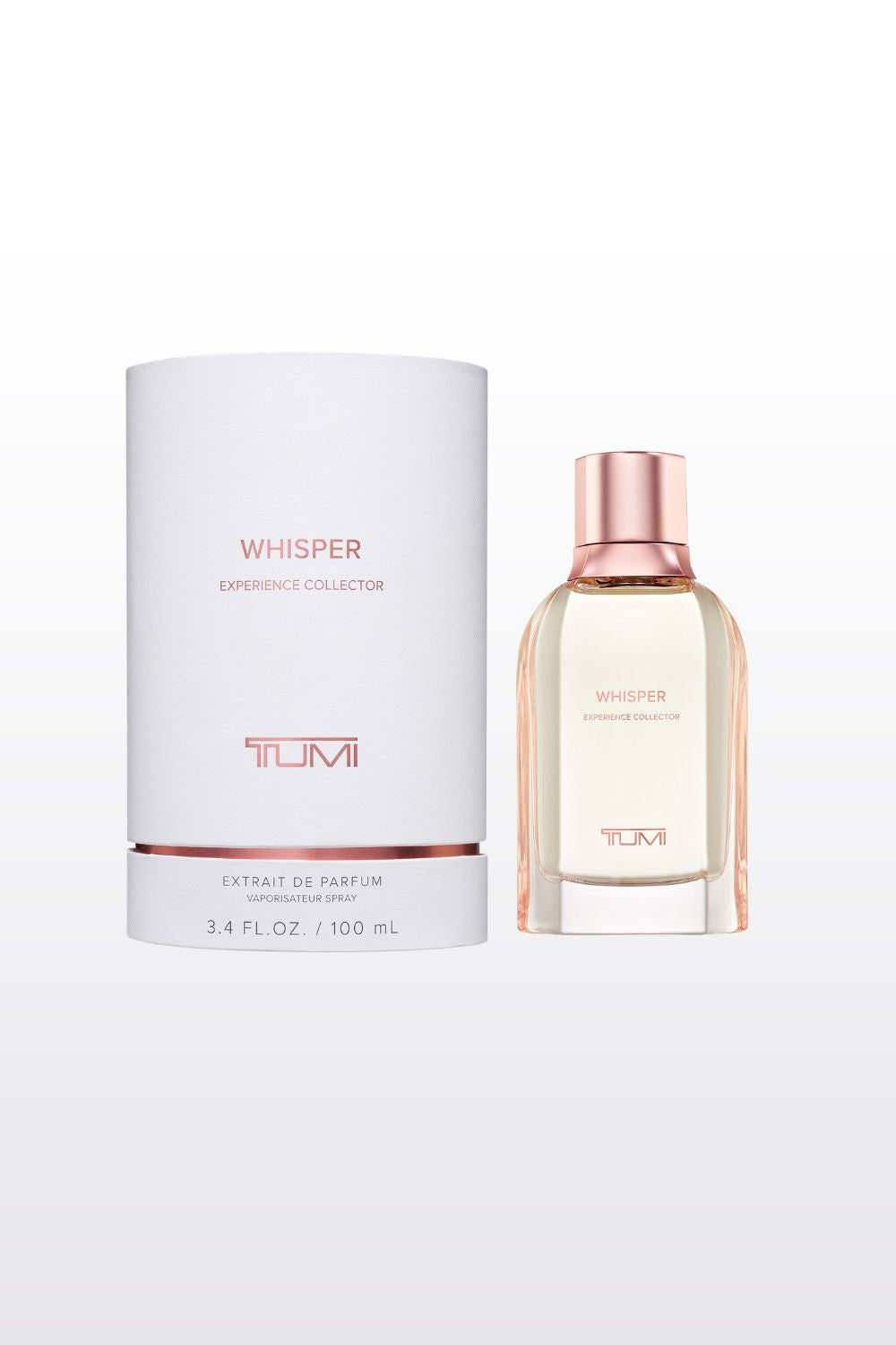 בושם לאישה 100 מ"ל  Whisper E.D.P