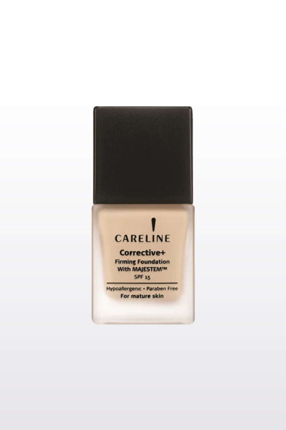 CARE & GLOW מייק אפ