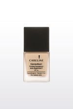 CARE & GLOW מייק אפ