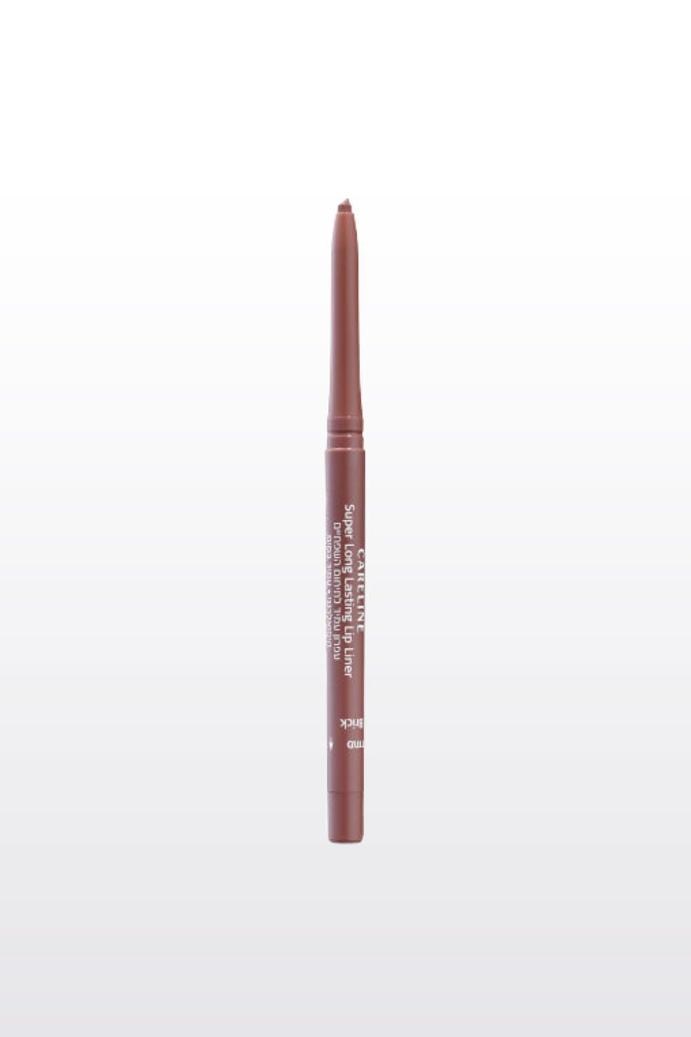 Long Lasting Lip Liner עפרונות שפתיים ללא חידוד