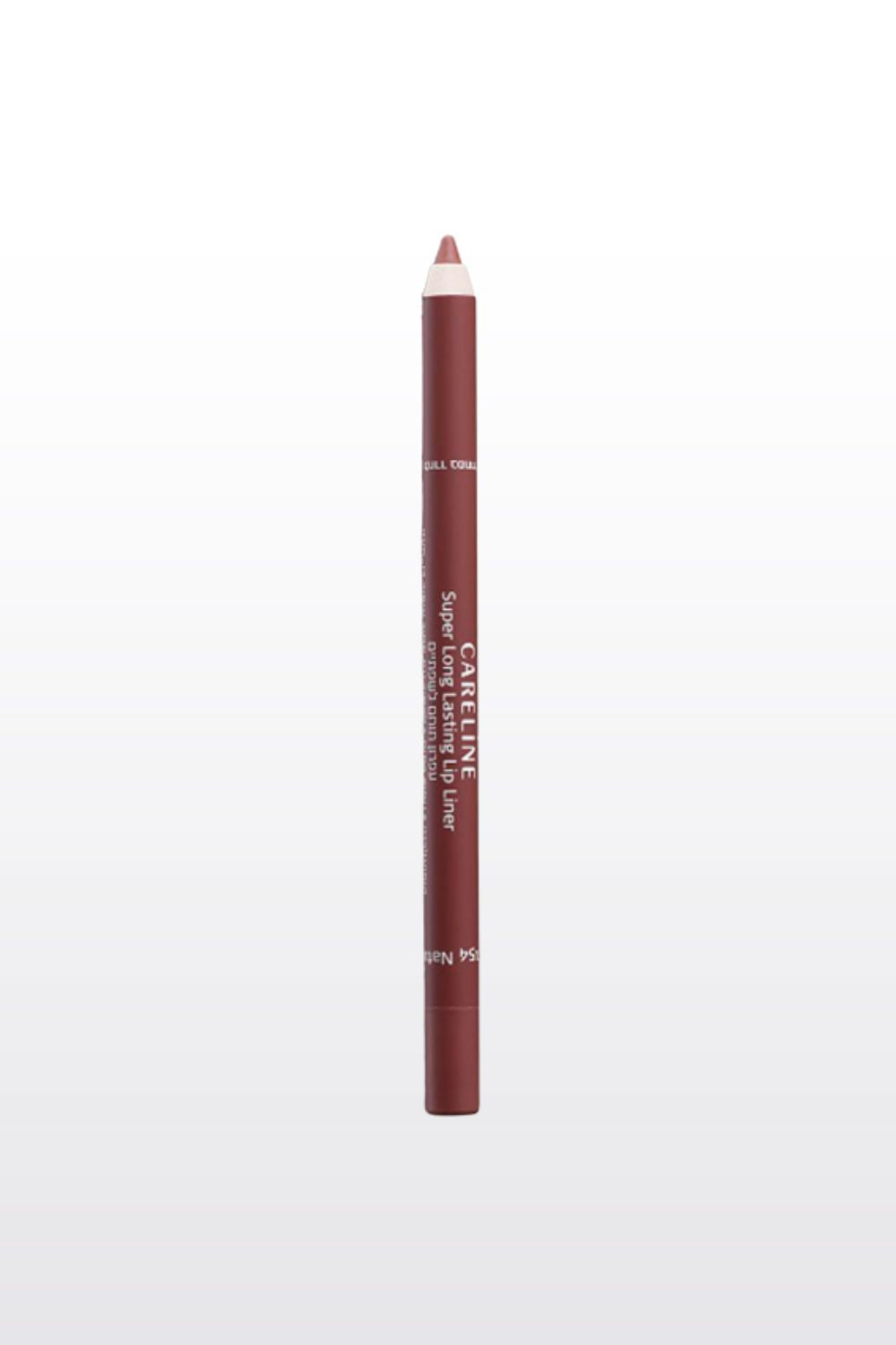 Long Lasting Lip Liner עפרונות שפתיים עם חידוד