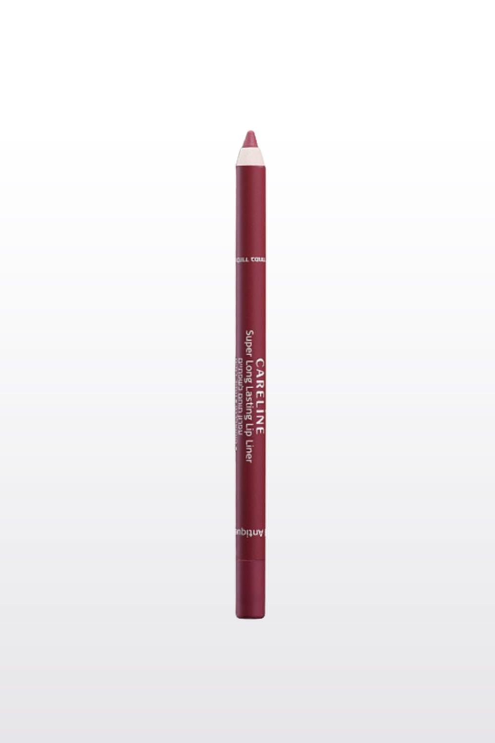 Long Lasting Lip Liner עפרונות שפתיים עם חידוד