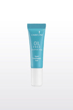 ג'ל שקוף לייבוש פצעים Oil Free