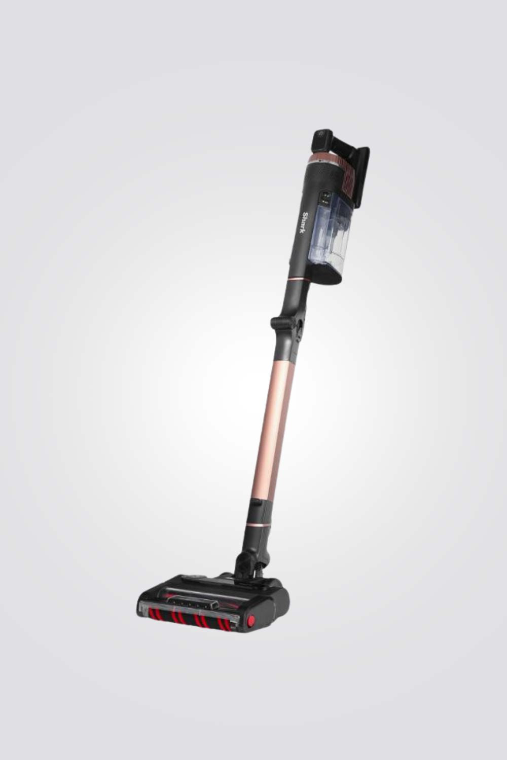 STRATOS שואב אבק אלחוטי נטען