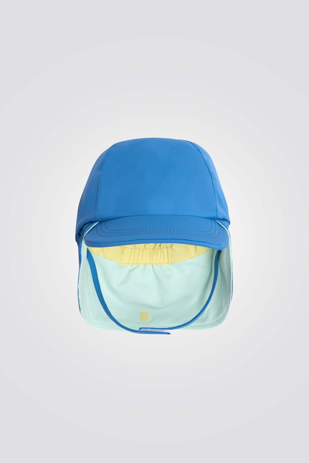 כובע ים דו צדדי לתינוקות