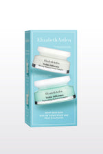 מארז טיפוח לאישה קרם לחות 75 מ"ל + 75 מ"ל Visible Difference | אליזבת ארדן 