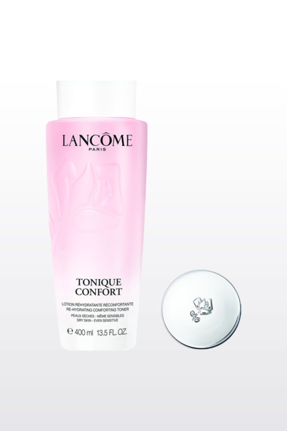 מי פנים 400 מ"ל Tonique Confort | לנקום