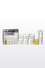 אולפלקס מיני קיט לשיקום ושימור השיער | אולפלקס 