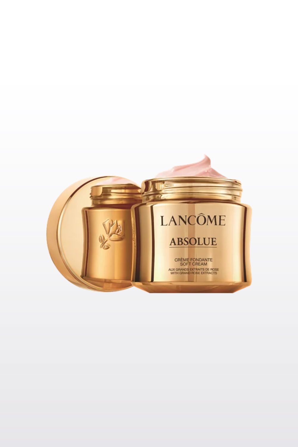 קרם יום 60 מ"ל ABSOLUE SOFT | לנקום