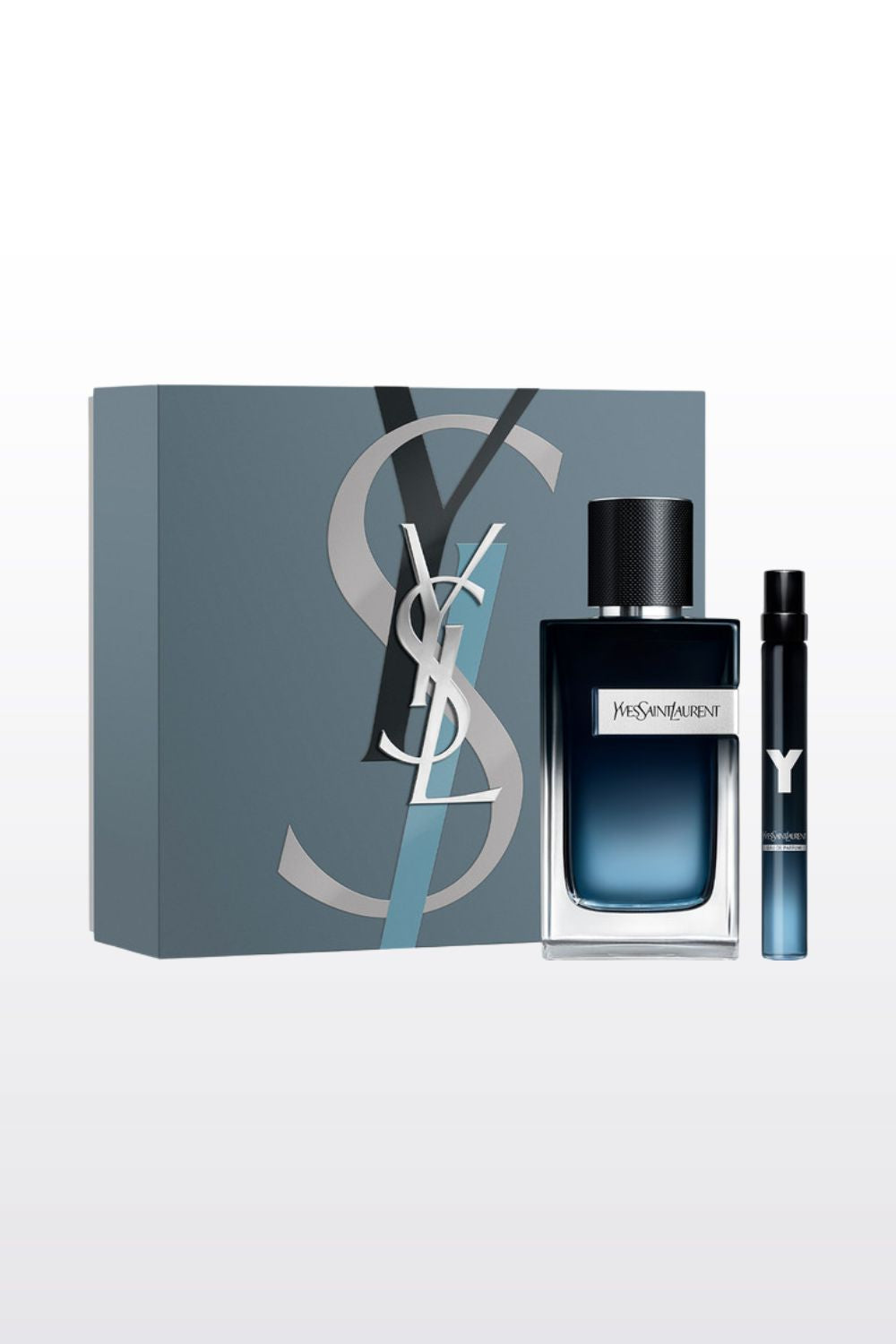 מארז בישום לגבר 100 מ"ל + 10 מ"ל Y E.D.P | איב סאן לורן 