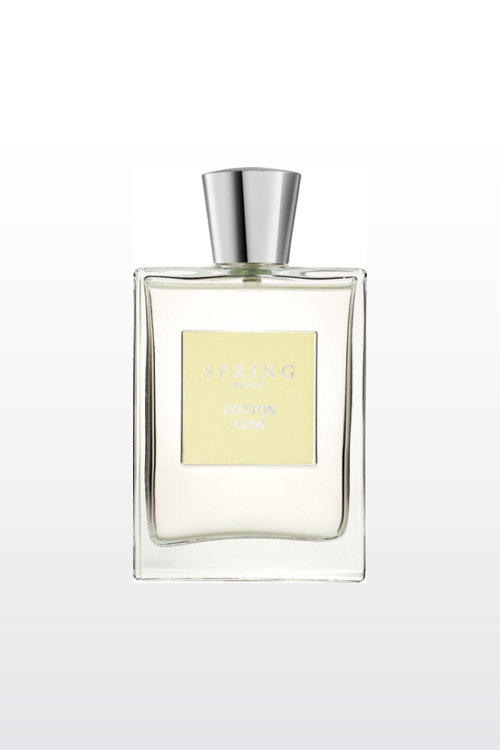 בושם לאישה 100 מ"ל COTTON LUSH E.D.P | ספרינג 