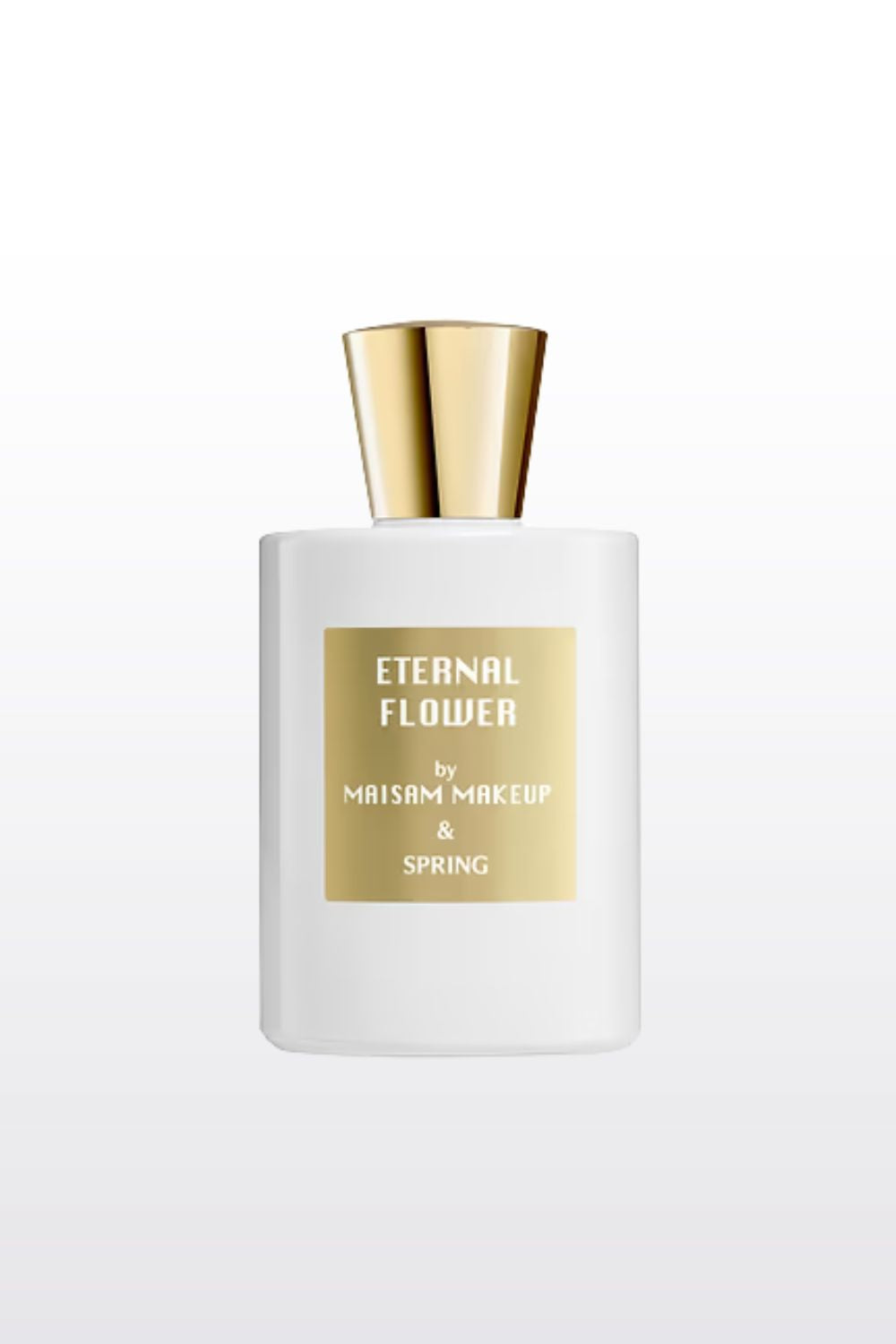 בושם לאישה 100 מ"ל ETERNAL FLOWER E.D.P | ספרינג